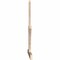 Ekena Millwork Richland Smooth Timber Gable Bracket, Douglas Fir, 84"W x 45"H x 1 1/2"D x 3 1/2"F, 13/12 Pitch GBW084X45X0204RIC00SDF - alternate 5